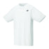 YONEX MENS T-SHIRT #YM0023EX BLACK 2XL