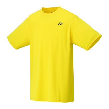 YONEX MENS T-SHIRT #YM0023EX BLACK 2XL