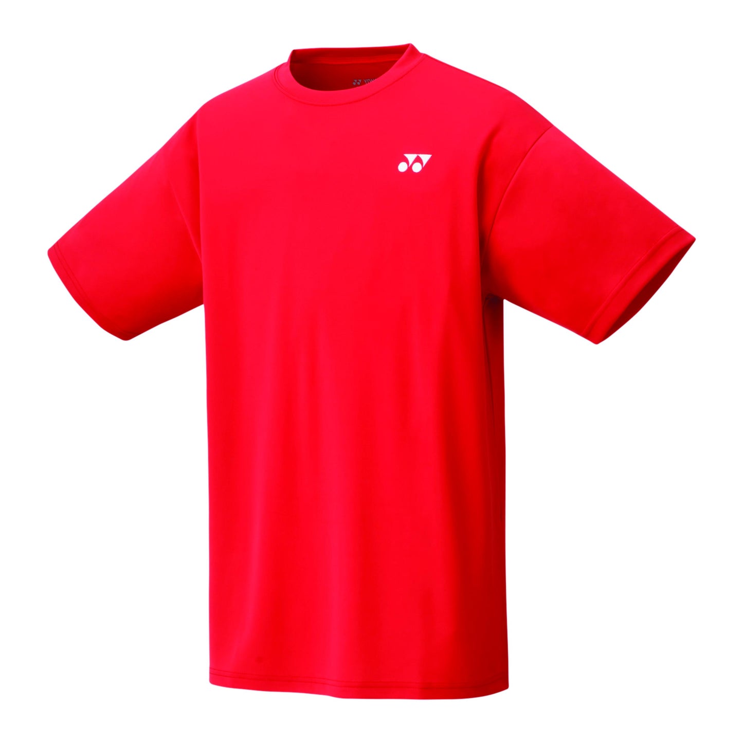 YONEX MENS T-SHIRT #YM0023EX BLACK 2XL