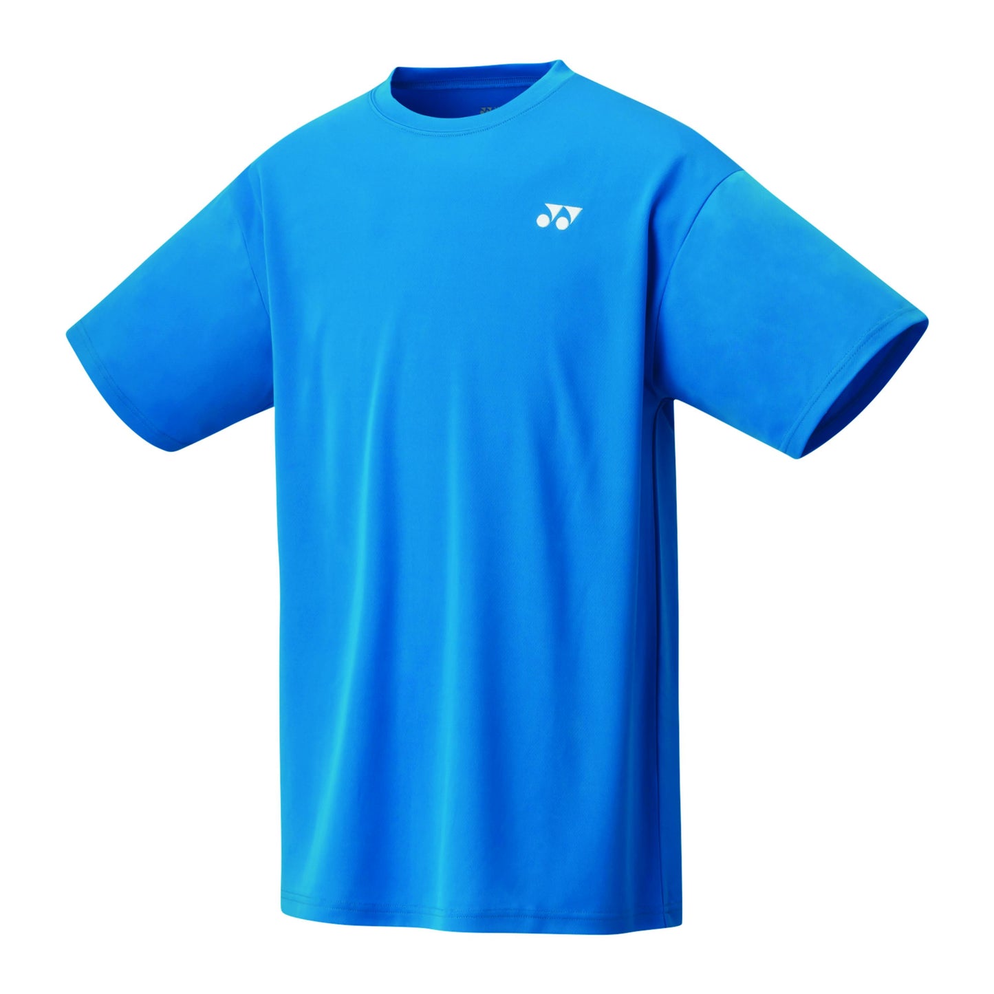 YONEX MENS T-SHIRT #YM0023EX BLACK 2XL