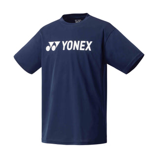 YONEX MENS T-SHIRT #YM0024EX BLACK 2XL