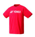 YONEX MENS T-SHIRT #YM0024EX BLACK 2XL