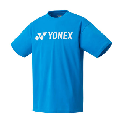 YONEX MENS T-SHIRT #YM0024EX BLACK 2XL
