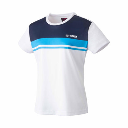 YONEX WOMENS T-SHIRT #16638EX