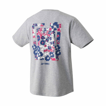 YONEX WOMENS T-SHIRT #16629EX