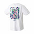 YONEX WOMENS T-SHIRT #16629EX