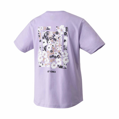 YONEX WOMENS T-SHIRT #16629EX