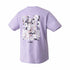 YONEX WOMENS T-SHIRT #16629EX