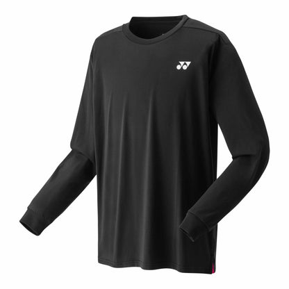 YONEX UNI LONGSLEEVES T-SHIRT #16623EX