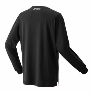 YONEX UNI LONGSLEEVES T-SHIRT #16623EX