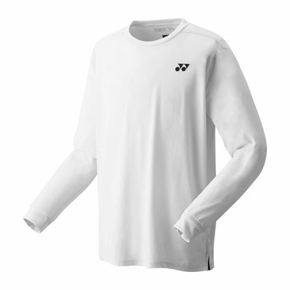 YONEX UNI LONGSLEEVES T-SHIRT #16623EX