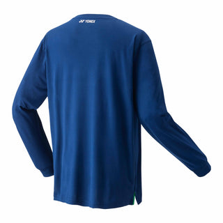 YONEX UNI LONGSLEEVES T-SHIRT #16623EX