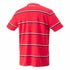 YONEX UNI T-SHIRT #16620EX