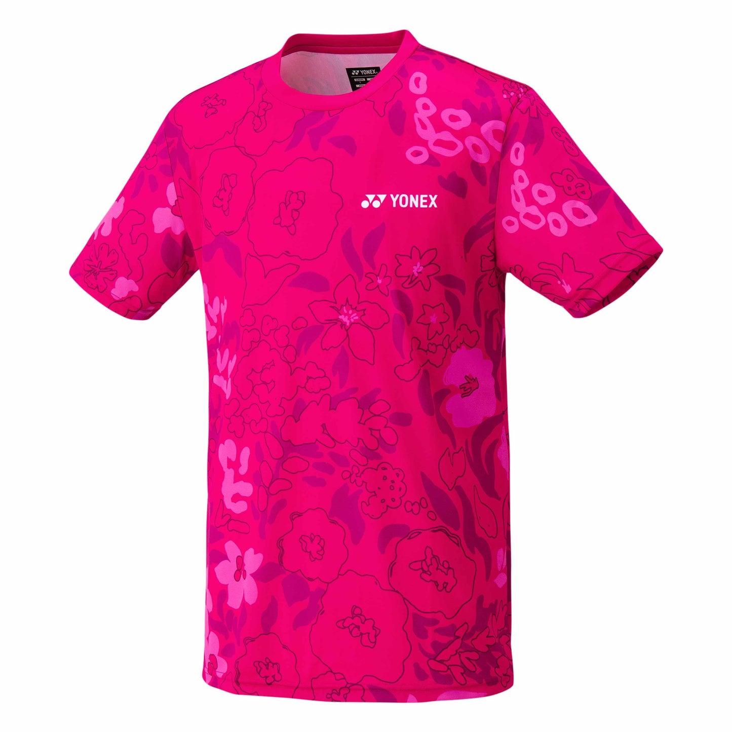 YONEX UNI T-SHIRT #16621EX