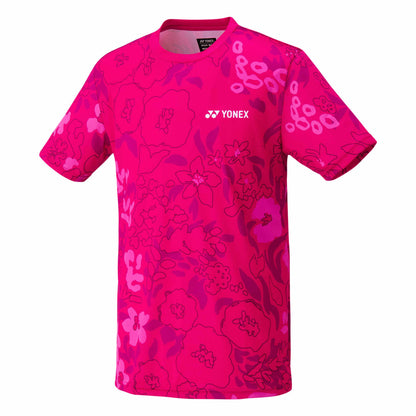 YONEX UNI T-SHIRT #16621EX