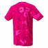 YONEX UNI T-SHIRT #16621EX
