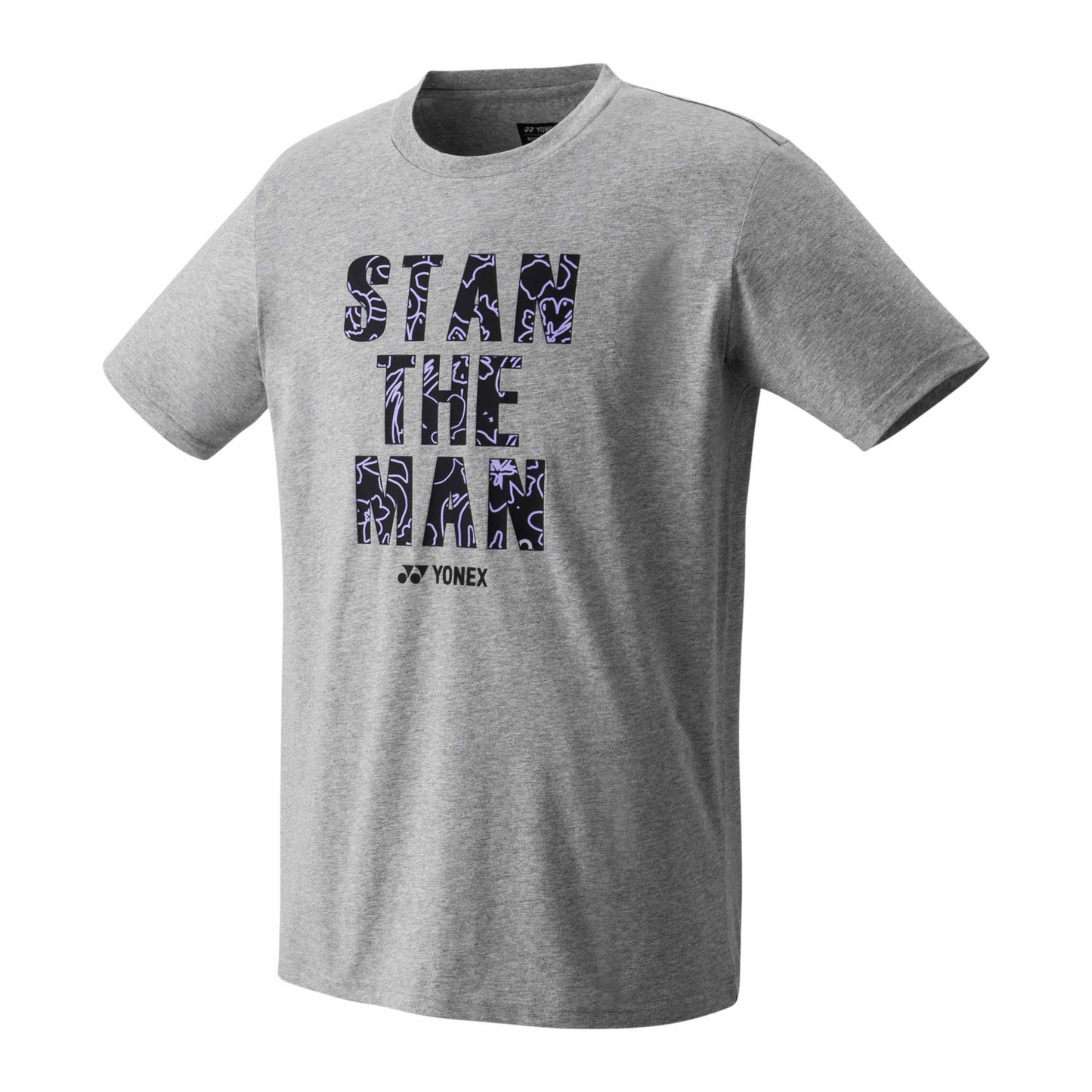 YONEX UNI T-SHIRT #16622EX