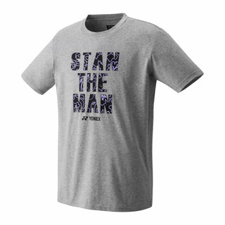YONEX UNI T-SHIRT #16622EX
