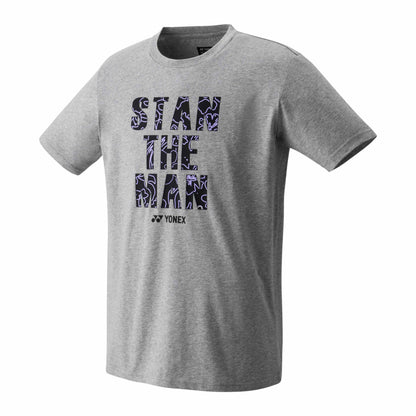 YONEX UNI T-SHIRT #16622EX