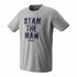 YONEX UNI T-SHIRT #16622EX