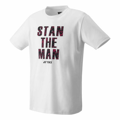 YONEX UNI T-SHIRT #16622EX