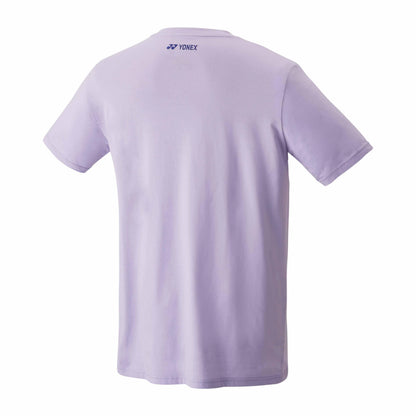 YONEX UNI T-SHIRT #16624EX