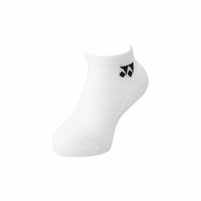 YONEX JUNIOR SPORT LOW-CUT SOCKS(3PAIRS) #19199JEX