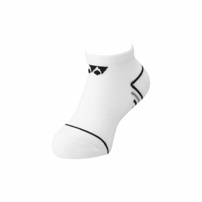 YONEX JUNIOR SPORT LOW-CUT SOCKS(3PAIRS) #19199JEX
