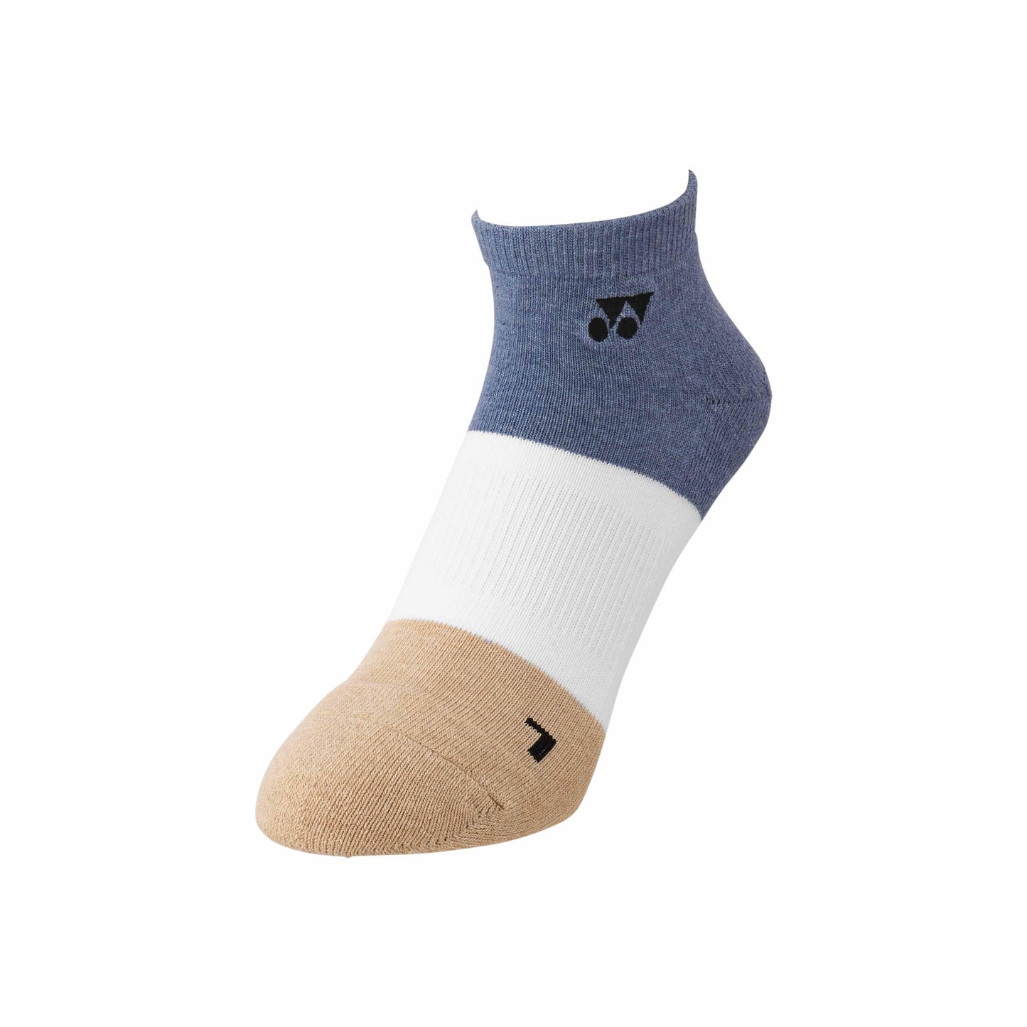YONEX - SPORT LOW-CUT SOCKS #19196EX