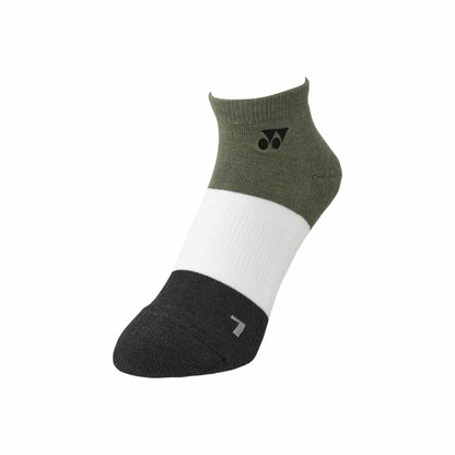 YONEX - SPORT LOW-CUT SOCKS #19196EX