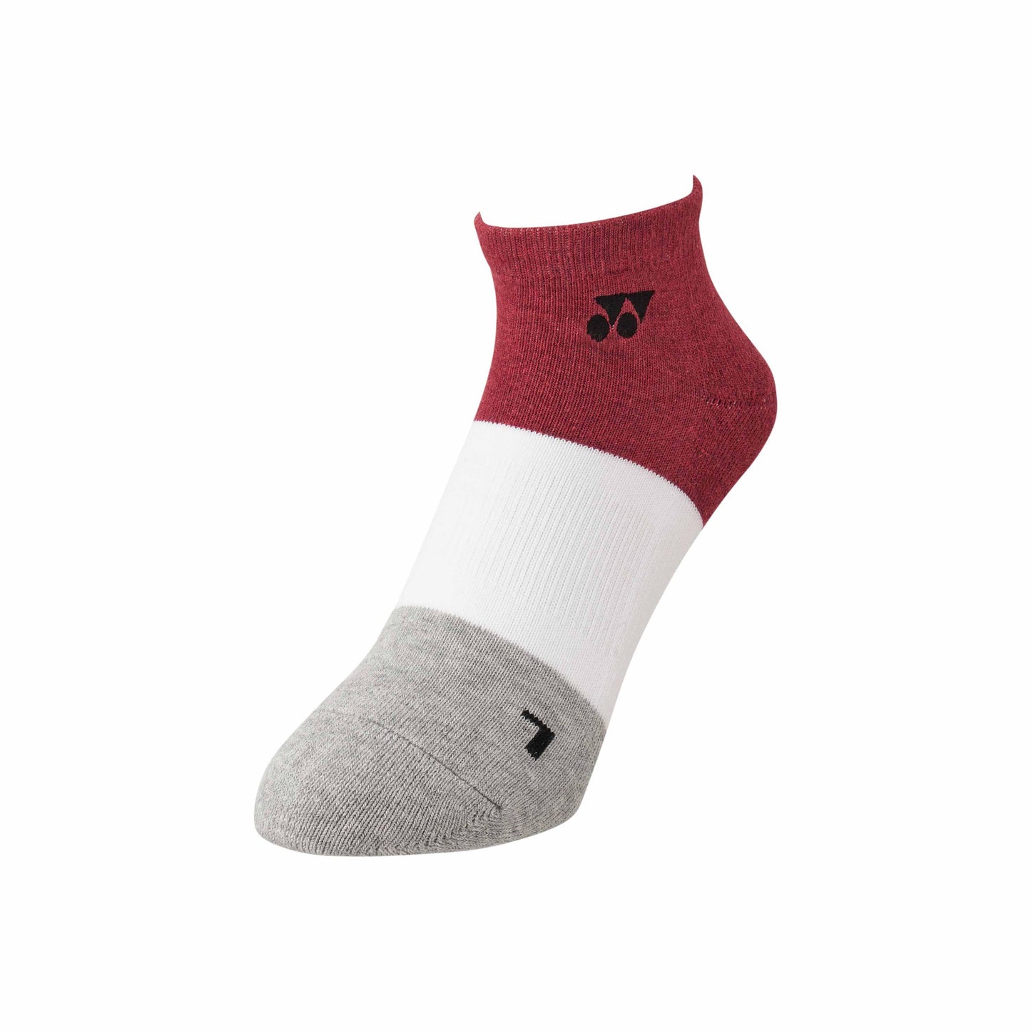 YONEX - SPORT LOW-CUT SOCKS #19196EX