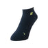 YONEX SPORT LOW-CUT SOCKS #19121YX BLACK L