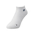 YONEX - SPORT LOW-CUT SOCKS #19121YX BLACK L