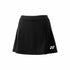 YONEX WOMENS SKORT(WITH INNER SHORTS) #YW0030EX ANTIQUE GREE