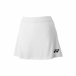 YONEX WOMENS SKORT(WITH INNER SHORTS) #YW0030EX ANTIQUE GREE