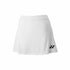 YONEX WOMENS SKORT(WITH INNER SHORTS) #YW0030EX ANTIQUE GREE