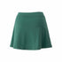 YONEX WOMENS SKORT(WITH INNER SHORTS) #YW0030EX ANTIQUE GREE