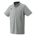 YONEX MEN'S POLO SHIRT #10455EX BLACK 2XL