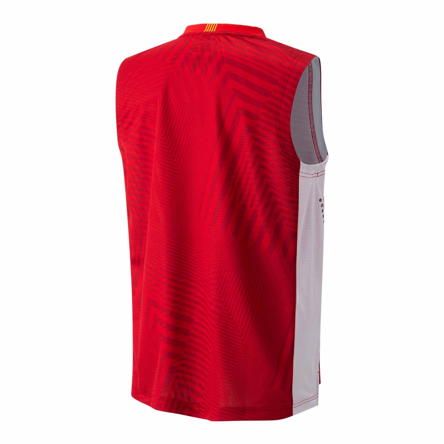 YONEX MENS SLEEVELESS TOP #10513EX