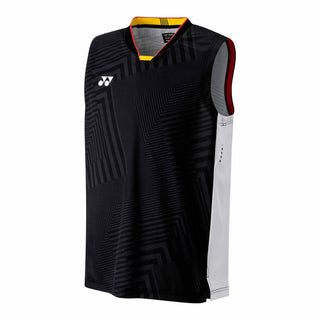 YONEX MENS SLEEVELESS TOP #10513EX
