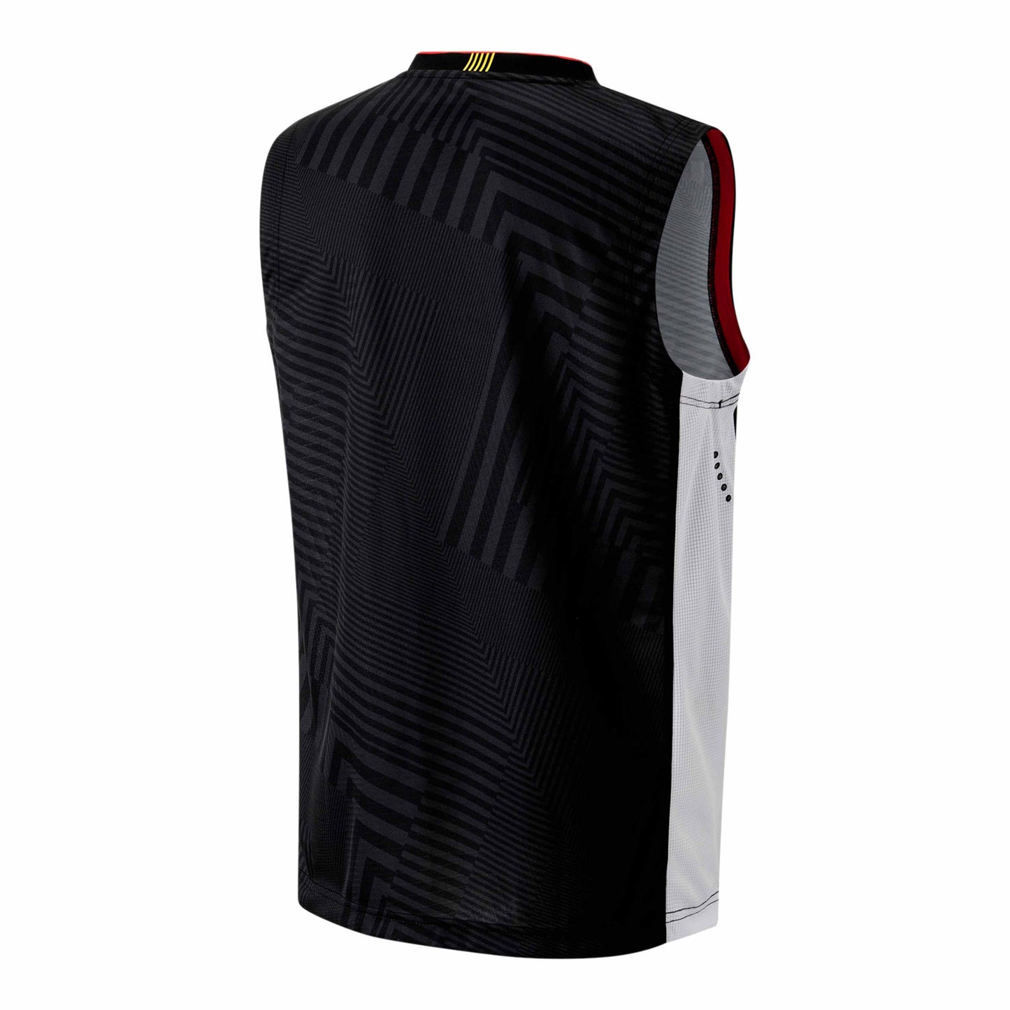 YONEX MENS SLEEVELESS TOP #10513EX