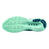 YONEX LADIES RUNNING SHOES  # SHR100LEX ACID YELLOW 22.5