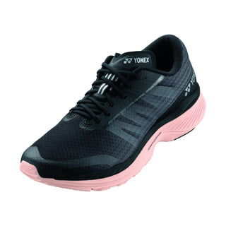 YONEX LADIES RUNNING SHOES  # SHR100LEX ACID YELLOW 22.5