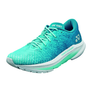 YONEX SAFERUN AERUS LADIES SHOES #  SHRA1LEX BLACK/GREY 22.5
