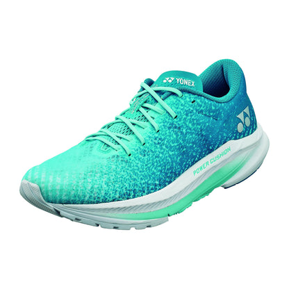 YONEX SAFERUN AERUS LADIES SHOES #  SHRA1LEX BLACK/GREY 22.5