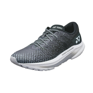 YONEX SAFERUN AERUS LADIES SHOES #  SHRA1LEX BLACK/GREY 22.5