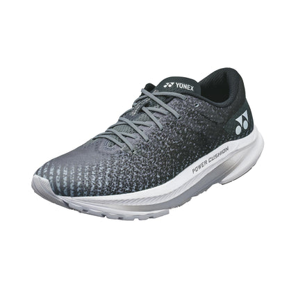 YONEX SAFERUN AERUS LADIES SHOES #  SHRA1LEX BLACK/GREY 22.5