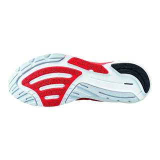 YONEX SAFERUN AERUS MENS SHOES #  #  SHRA1MEX BLACK/GREY 24.