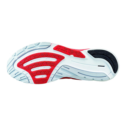 YONEX SAFERUN AERUS MENS SHOES #  #  SHRA1MEX BLACK/GREY 24.