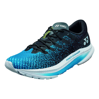 YONEX SAFERUN AERUS MENS SHOES #  #  SHRA1MEX BLACK/GREY 24.